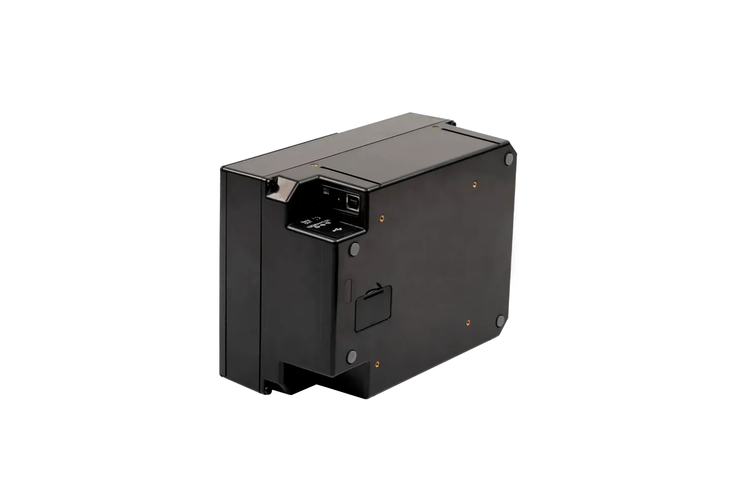 Embedded Document Reader by Regula